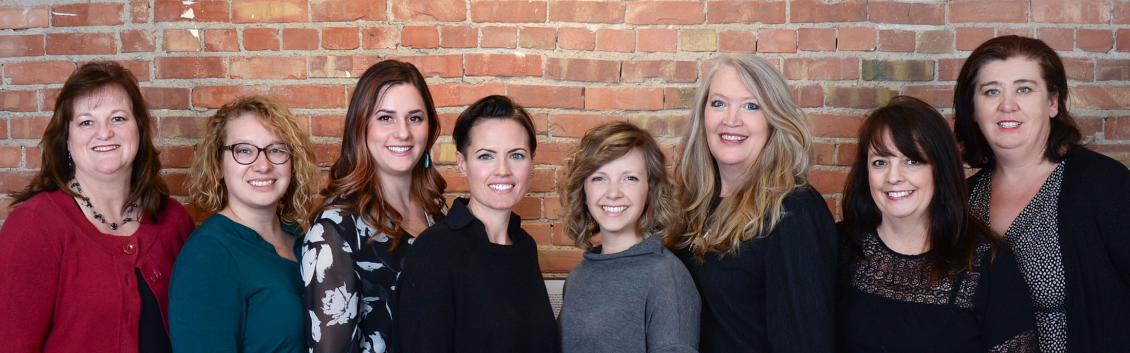 Chamber Board Members 2017
