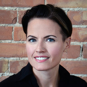 Amy Leininger