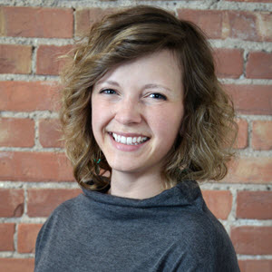Elizabeth Jackson