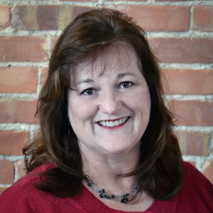 Lydia Carlisle