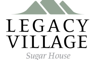 Member Spotlight – Legacy Village of Sugar House
