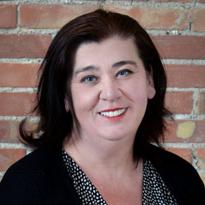 Lori Gillespie