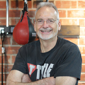 Rob Matthews