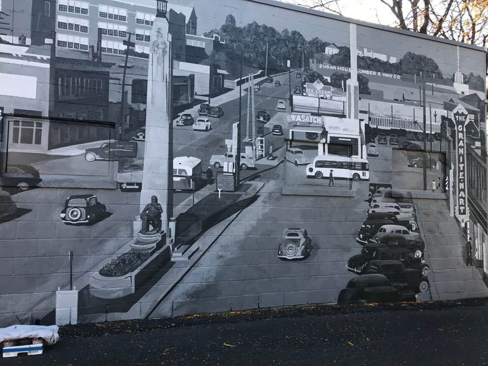 Mural