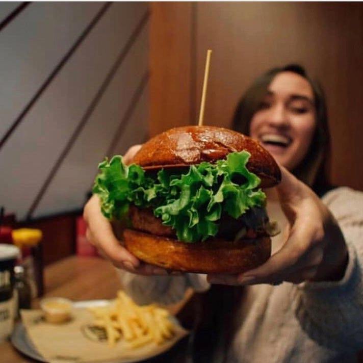 Burger