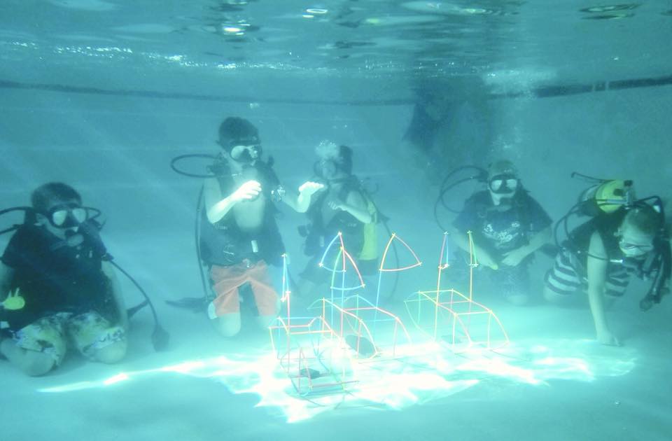 Divers