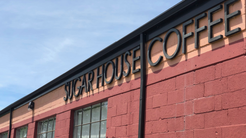 Sugar House Business Sugar House Coffee Sugar House Chamber of Commerce