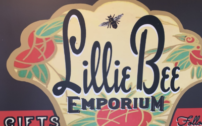Sugar House Business: Lillie Bee Emporium
