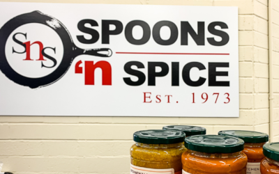 Sugar House Business: Spoons ‘n Spice Kitchenware