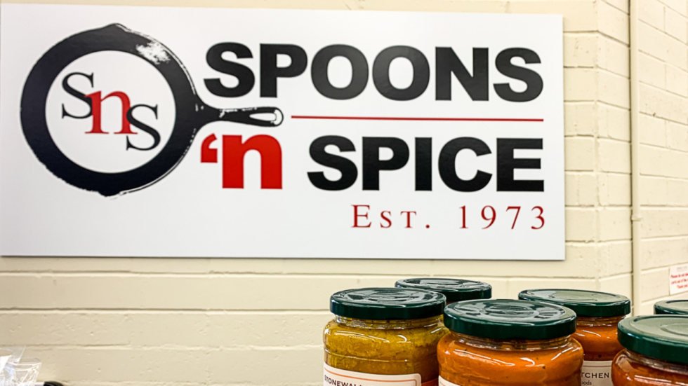 Sugar House Business Spoons ‘n Spice Kitchenware Sugar House Chamber