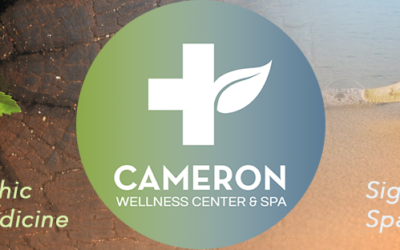 Sugar House Business: Cameron Wellness Center