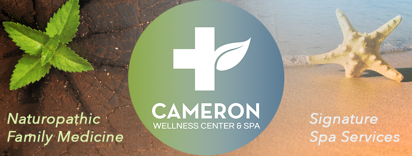 Sugar House Business: Cameron Wellness Center
