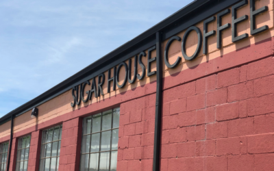 Sugar House Chamber Business Stories: Sugar House Coffee
