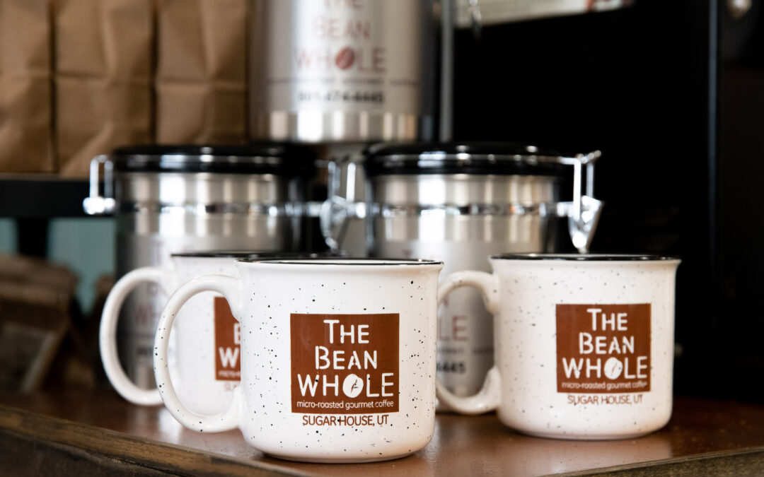 Sugar House Business Stories: The Bean Whole