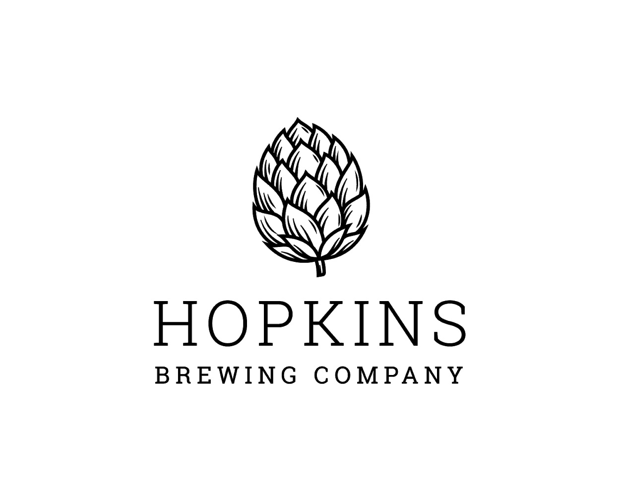 Hopkins Brewing Sugar House