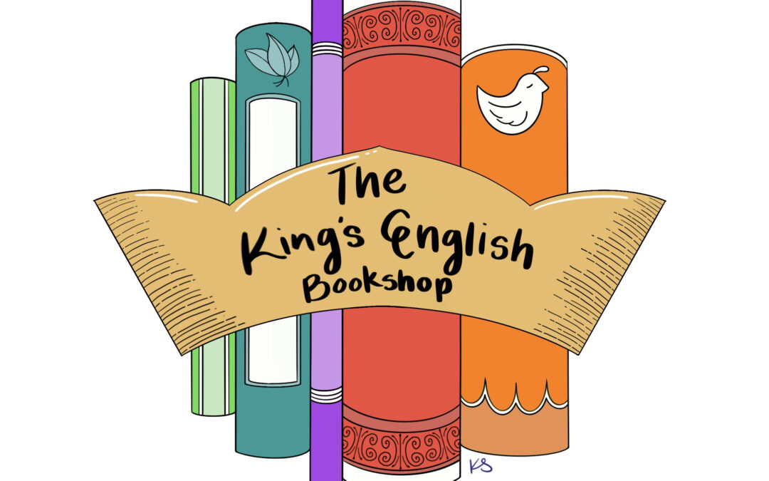 The King’s English Bookshop