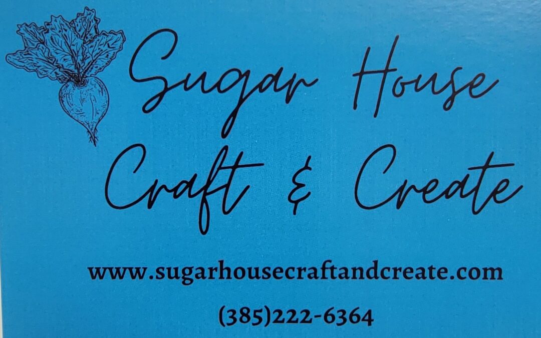 Sugar House Craft & Create