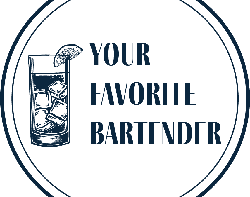 Your Favorite Bartender