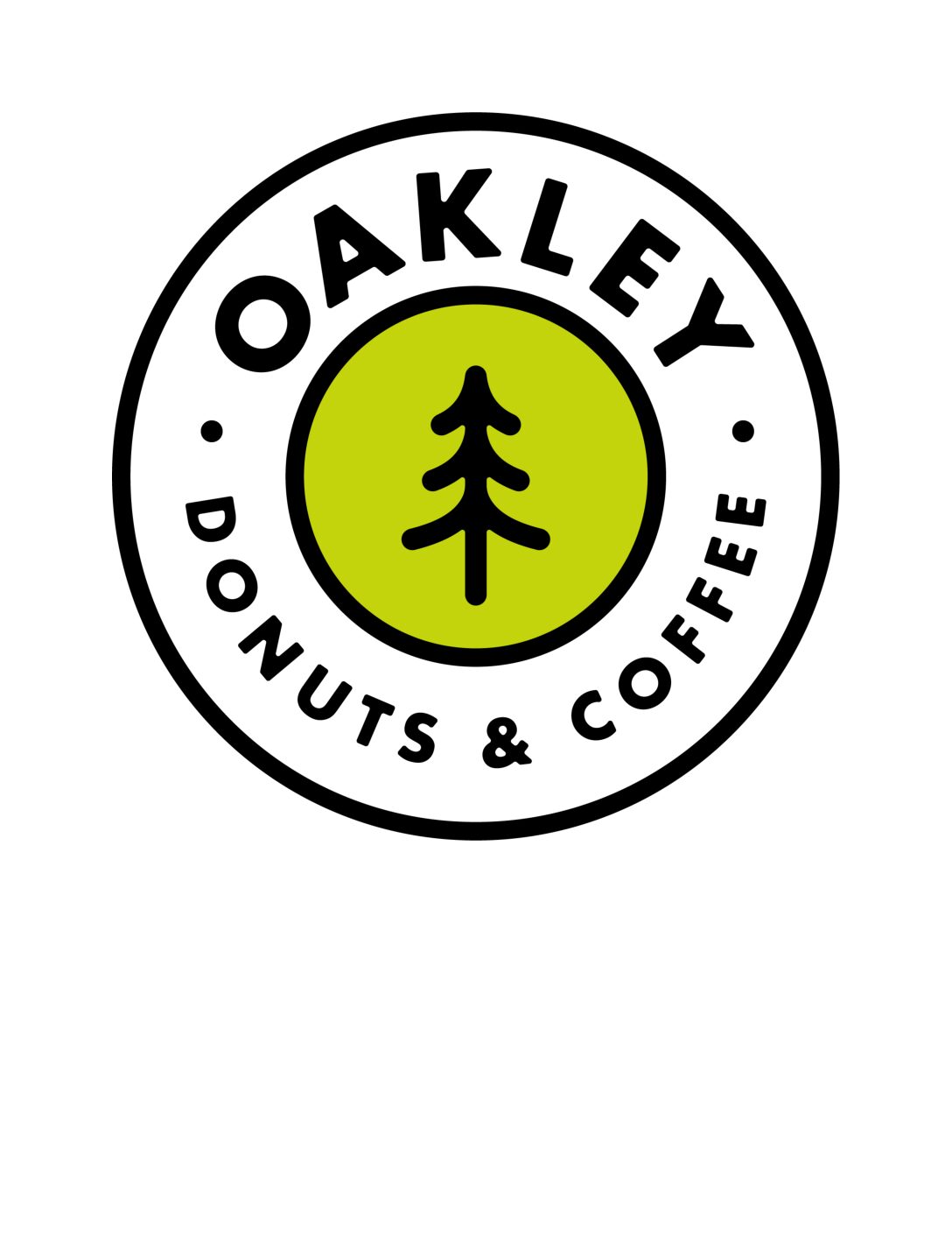 Oakley Donuts and Coffee